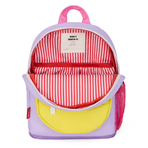 Sac à dos Hello Hossy | Mauve – Image 3