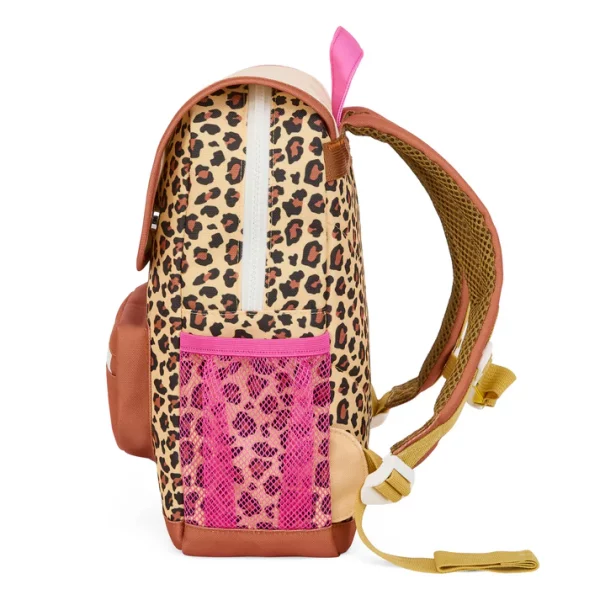 Sac à dos Hello Hossy | Léopard – Image 9