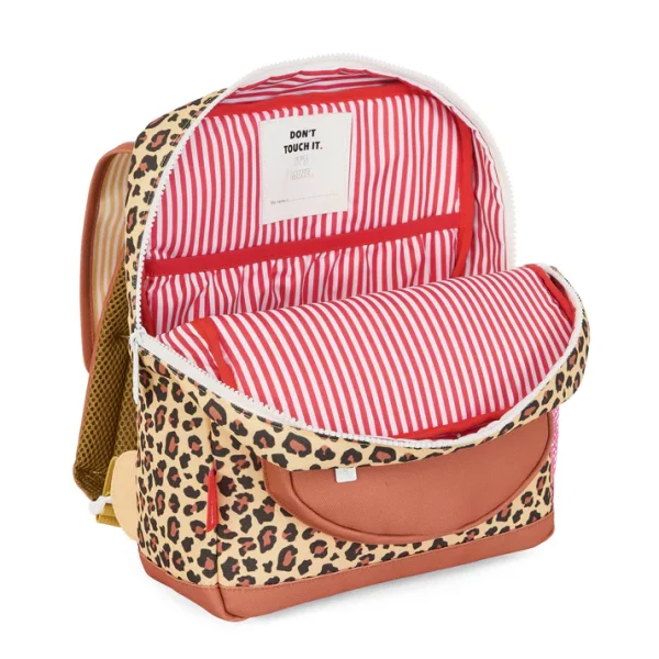 Sac à dos Hello Hossy | Léopard – Image 3