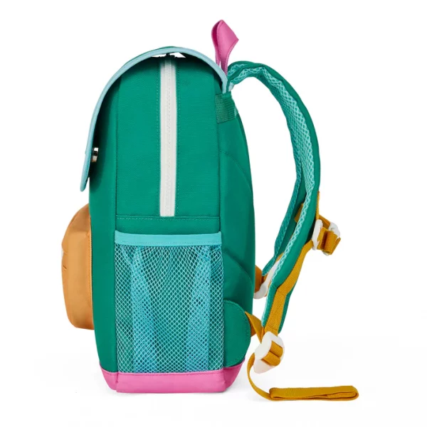 Sac à dos Hello Hossy | Turquoise – Image 5