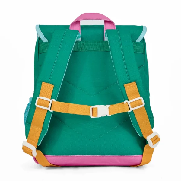 Sac à dos Hello Hossy | Turquoise – Image 8