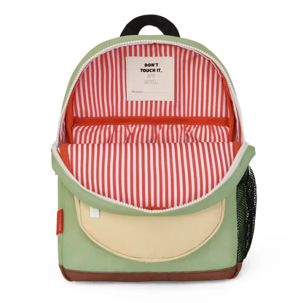 Sac à dos Hello Hossy | Pistache – Image 6