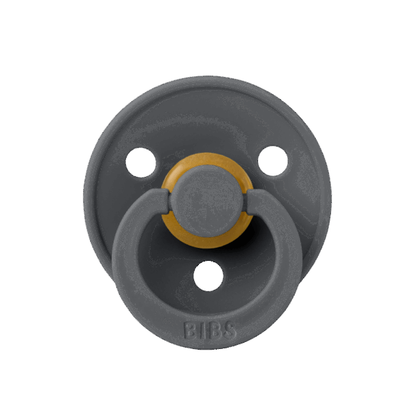 Tétine | Iron (1)