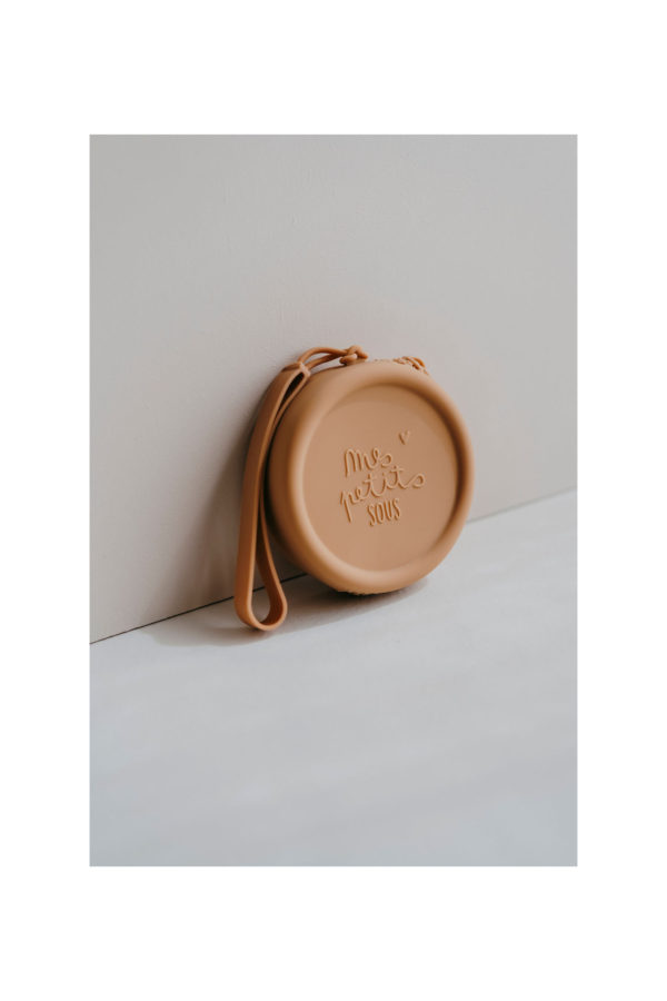 Porte-monnaie | Camel