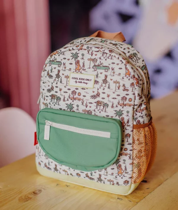 Sac à dos Hello Hossy | Jungly – Image 9