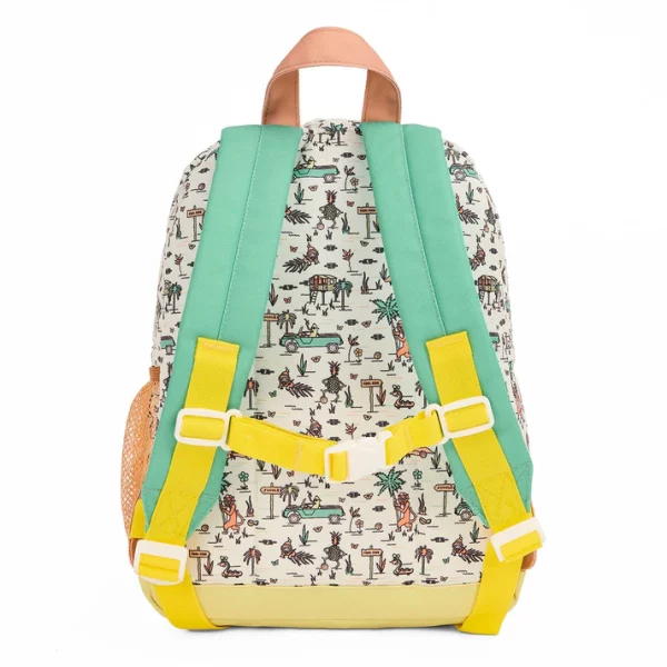 Sac à dos Hello Hossy | Jungly – Image 3