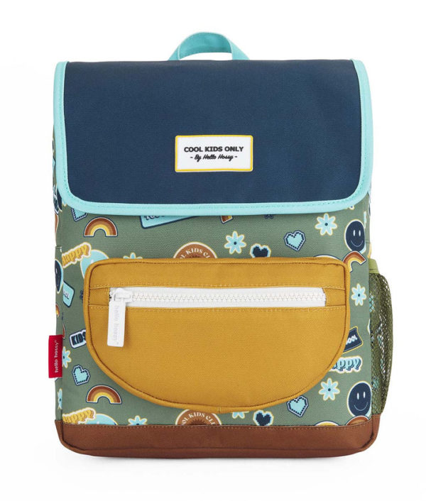 Sac à dos Hello Hossy | Smiley