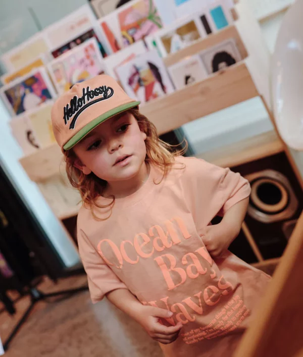 Casquette | HH Brown