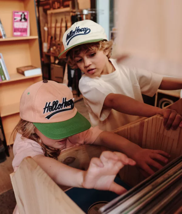 Casquette | HH Brown – Image 6