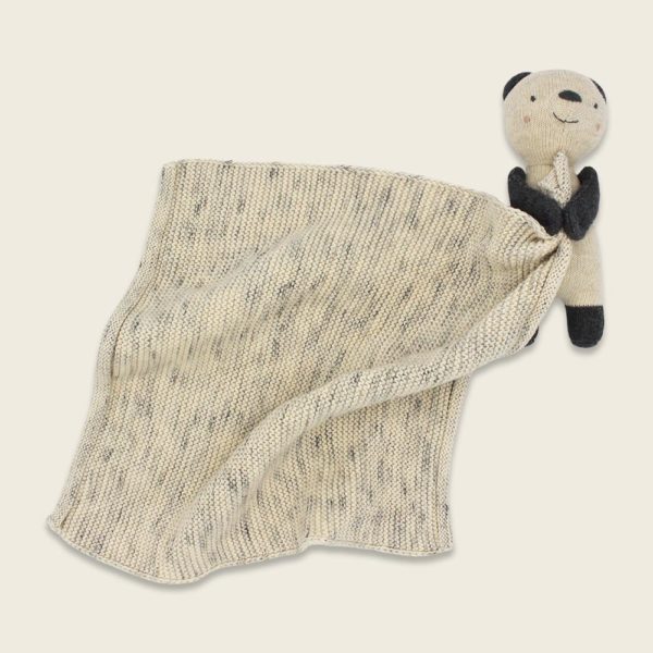 Doudou patte | Panda – Image 2