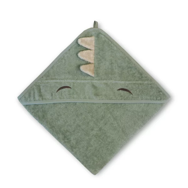 Cape de bain XL  | Dino