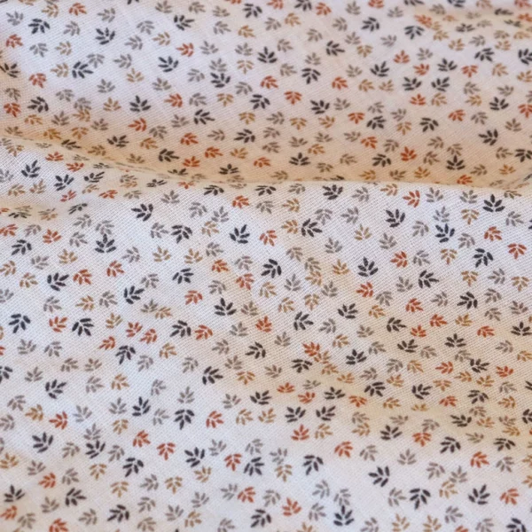 Lange XL | Feuilles – Image 2