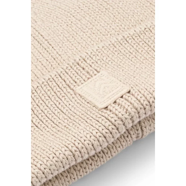 Bonnet ourson | Sable – Image 2