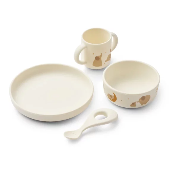 Set repas | Elephant