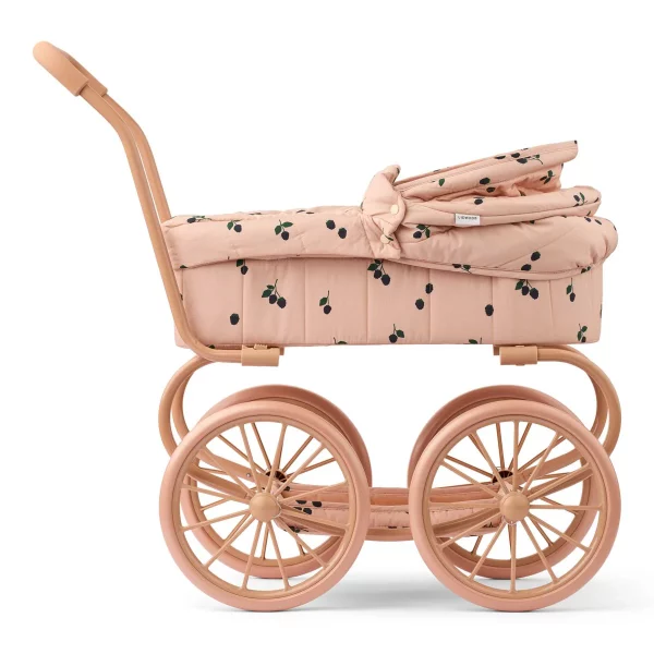 Poussette landau | Berry – Image 2