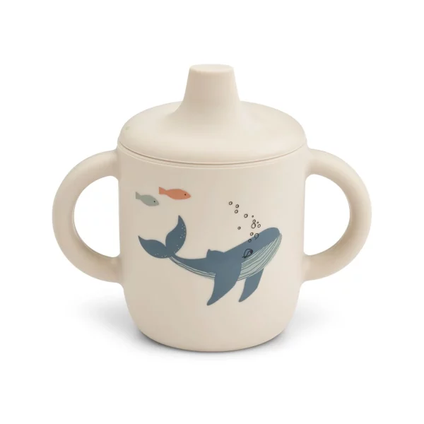Tasse à bec | Océan