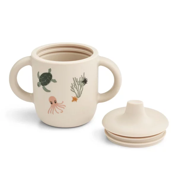 Tasse à bec | Océan – Image 2