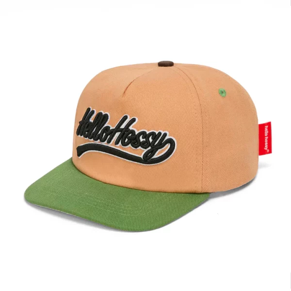 Casquette | HH Brown – Image 2