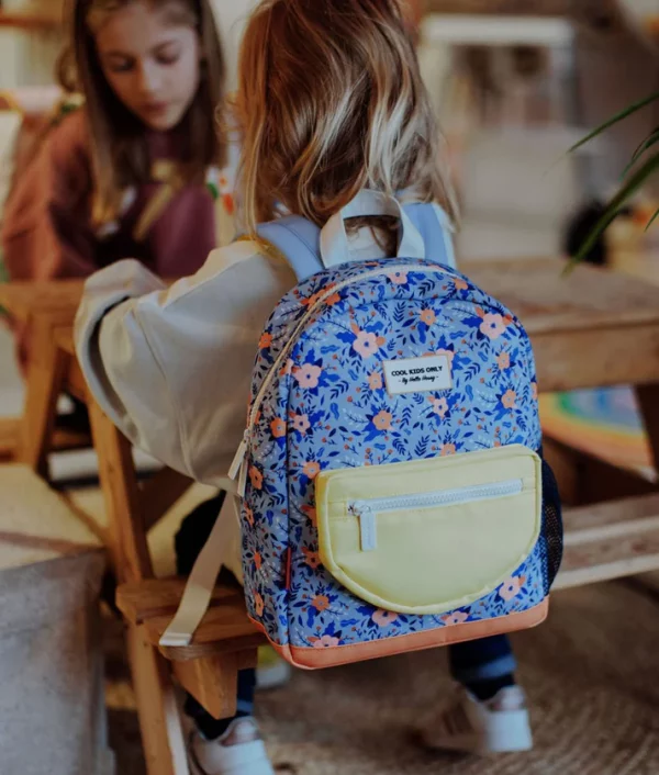 Sac à dos Hello Hossy | Champêtre