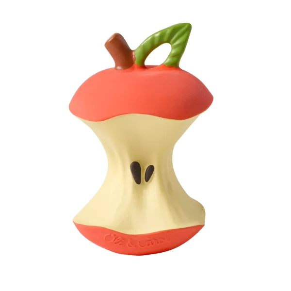 Jouet de dentition | Pomme