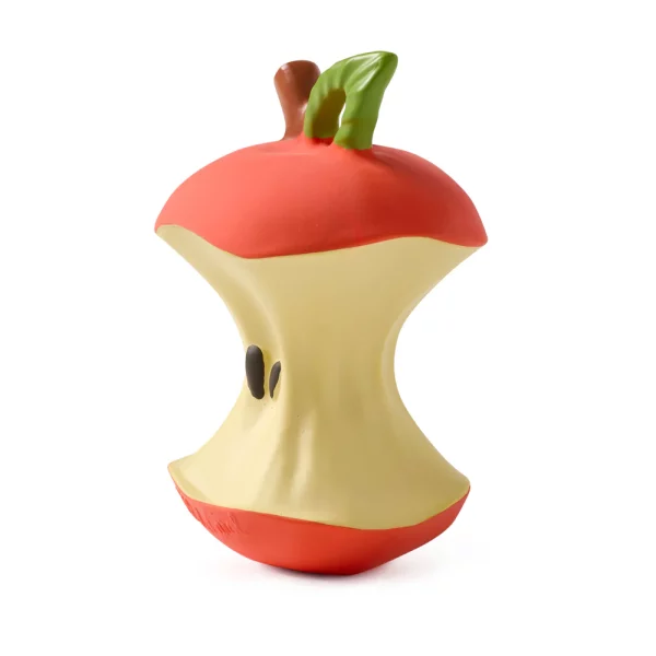 Jouet de dentition | Pomme – Image 4