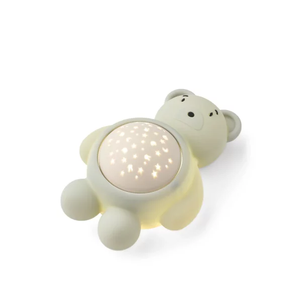 Veilleuse & projecteur | Ours – Image 2