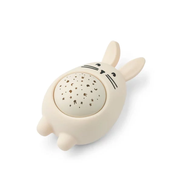 Veilleuse & projecteur | Lapin – Image 4