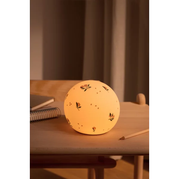 Veilleuse boule | Pêche