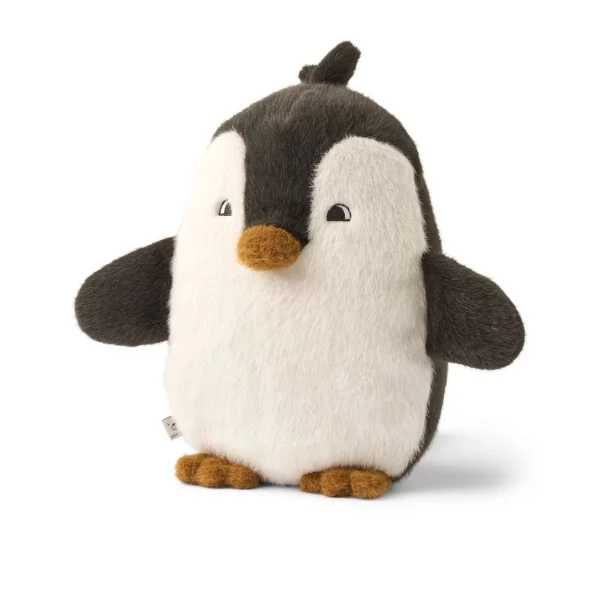 Peluche pingouin