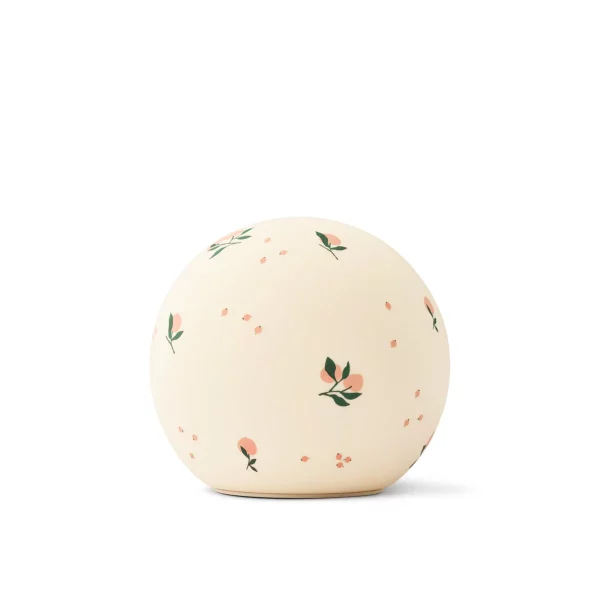 Veilleuse boule | Pêche – Image 4