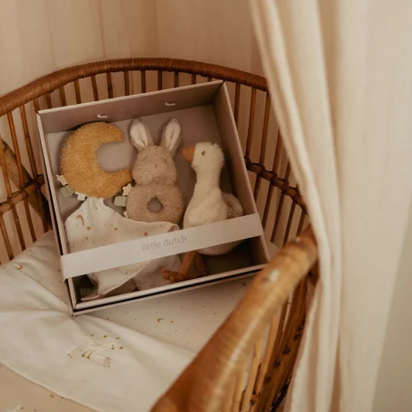 Coffret cadeau | Goose & bunny