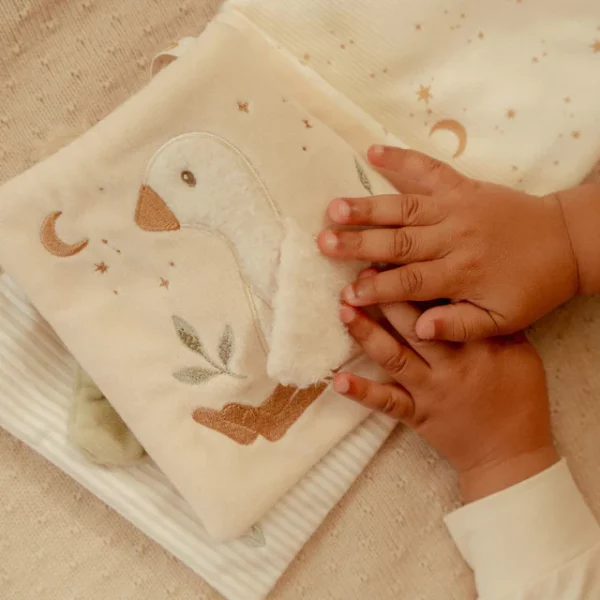 Livre d'éveil | Bunny & Goose – Image 5