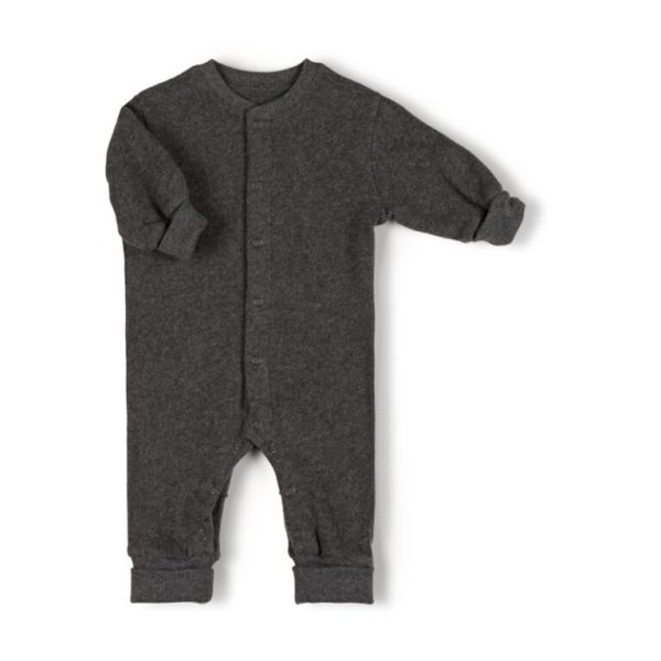 Pyjama doudou | Anthracite