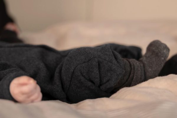 Pyjama doudou | Anthracite – Image 4