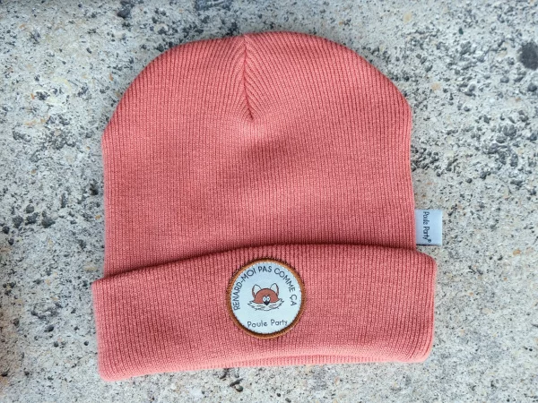 Bonnet | Renard – Image 3