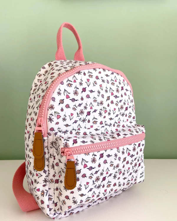 Sac à dos | Floral