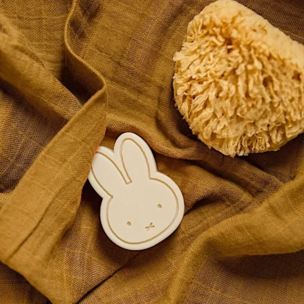 Savon tout-en-un | Miffy crème
