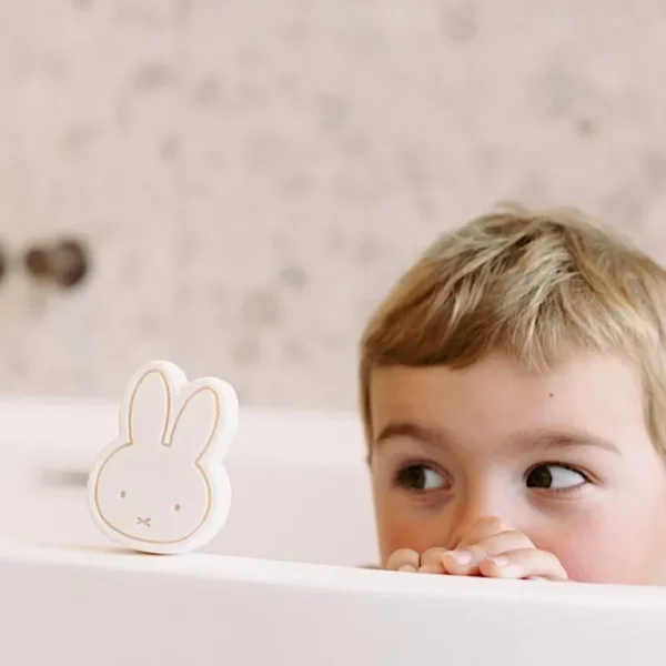 Savon tout-en-un | Miffy crème – Image 2