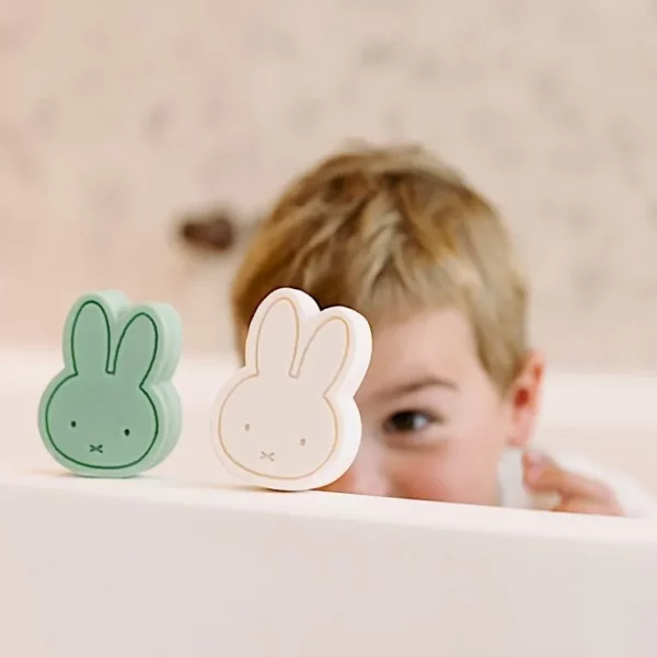Savon tout-en-un | Miffy crème – Image 4