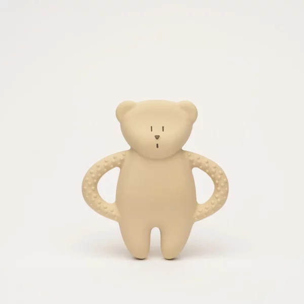 Ourson de dentition | Sable