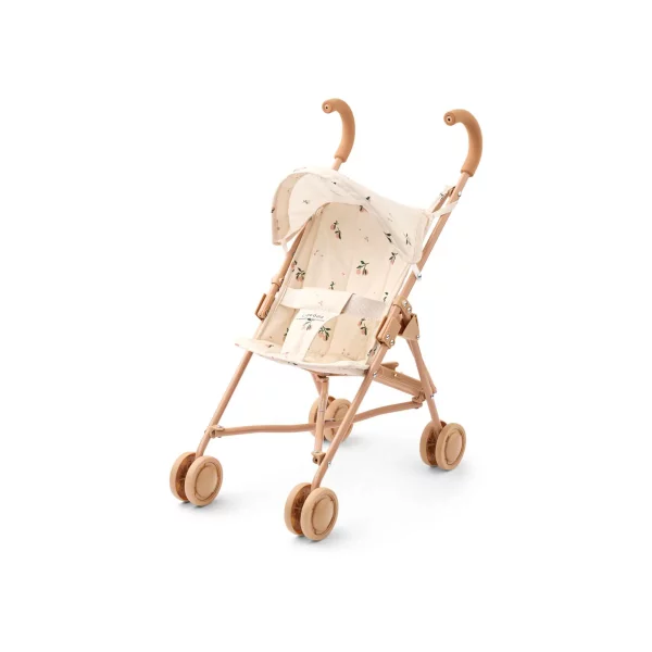 Poussette | Pêche
