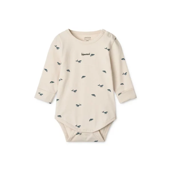 Body | Baleine