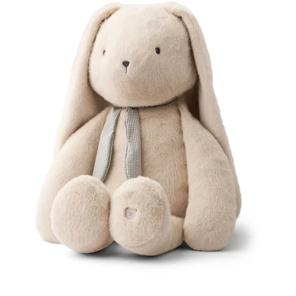 Grand lapin peluche – Image 2