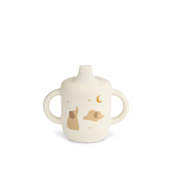 Tasse à bec | Elephant