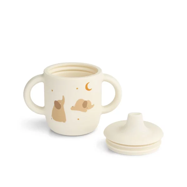 Tasse à bec | Elephant – Image 3
