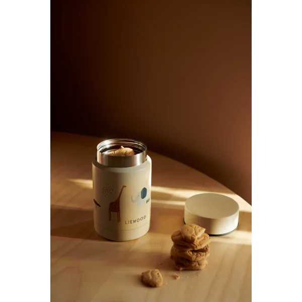 Pot thermique | Safari – Image 2