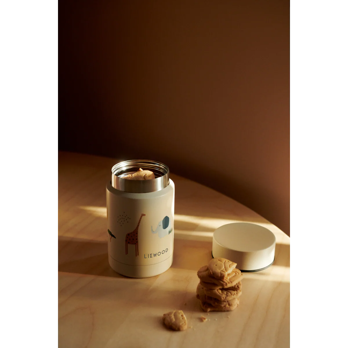 Pot thermique | Safari – Image 2