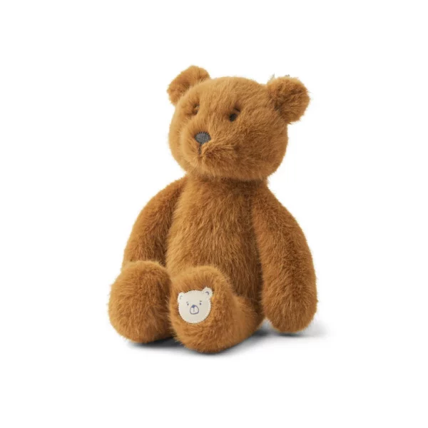 Peluche | Petit ours