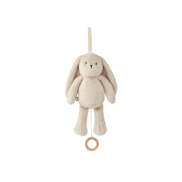 Lapin musical