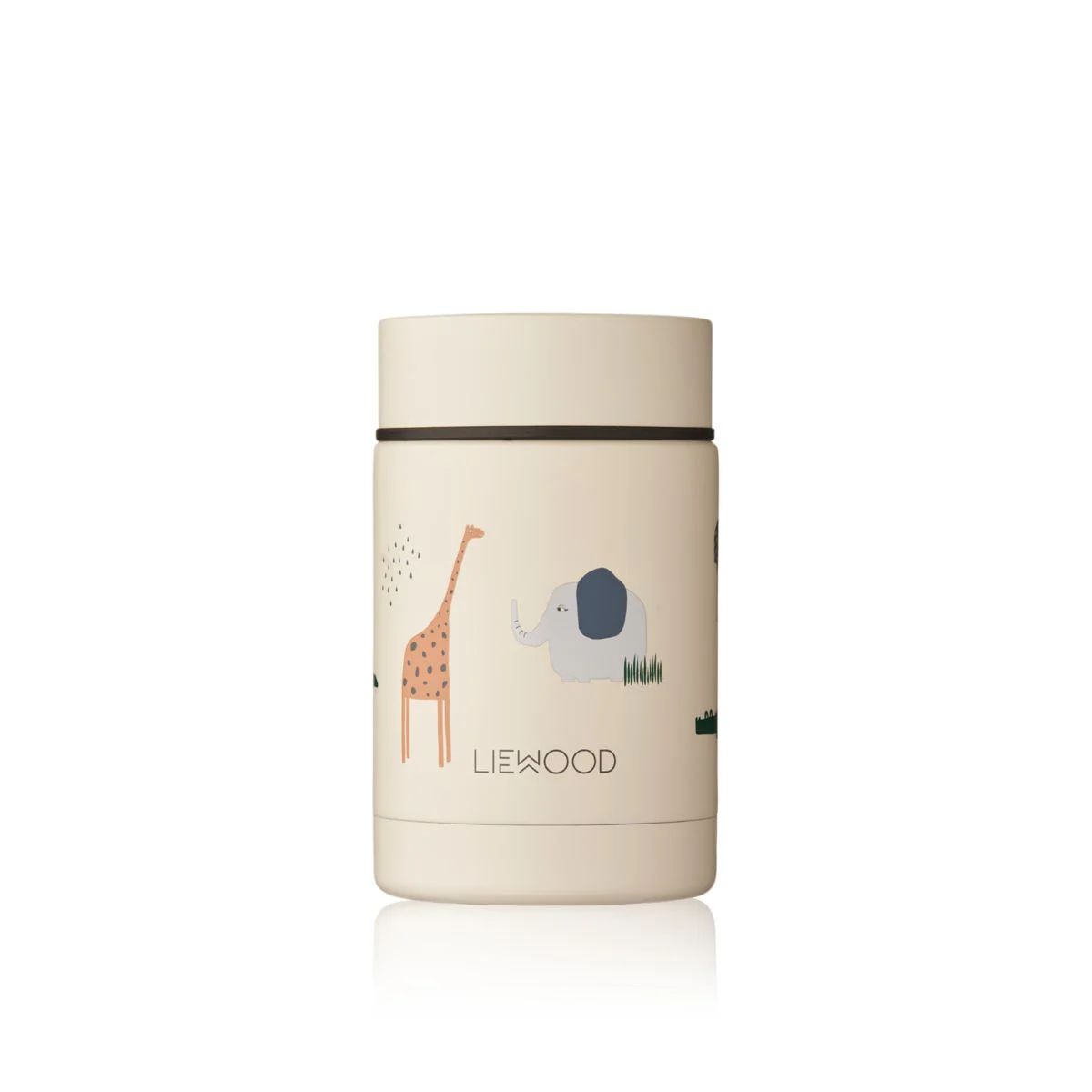 Pot thermique | Safari – Image 4